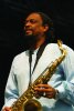 Chico Freeman